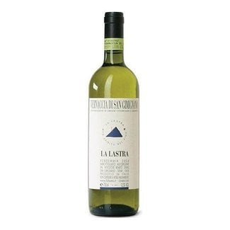 La Lastra DOCG Vernaccia di San Gimignano 2024