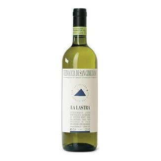 La Lastra DOCG Vernaccia di San Gimignano 2025