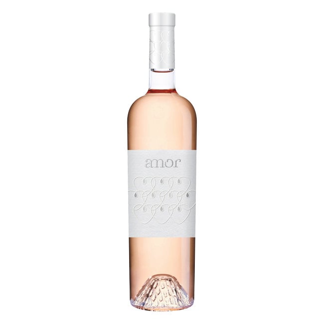 Domaine Cantarelle AOP Coteaux Varois de Provence “AMOR” Rosé Magnum 2020