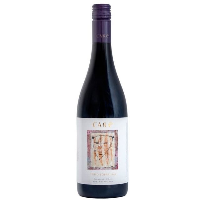 DO Carinena Care Solidarity Rose Bodegas Anadas / Wijnbar