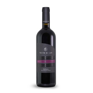 Terre di Ger DOP Friuli Grave Refosco 2016