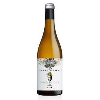 Bodegas Pincerna DO Leon  Albarin 2025