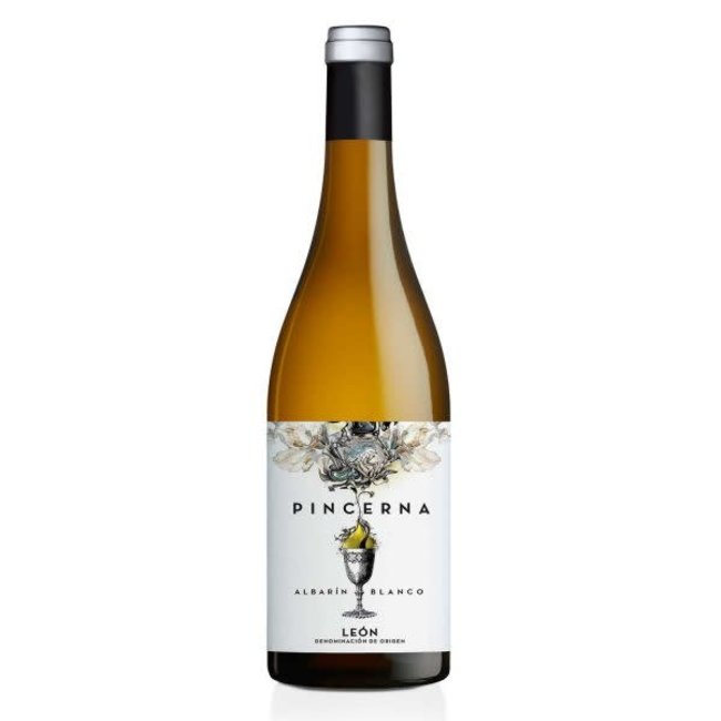 Bodegas Pincerna DO Leon  Albarin 2024