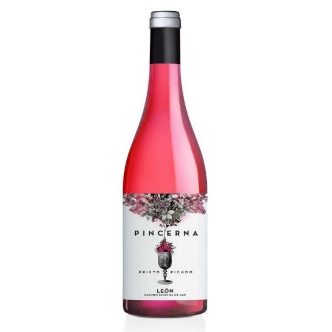 Bodegas Pincerna DO Leon Rosado 2022 - 2023