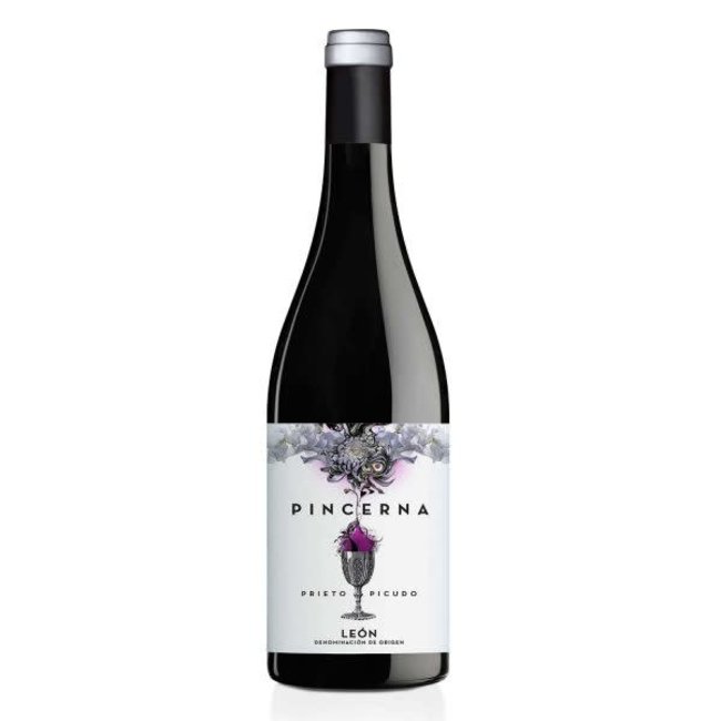 Bodegas Pincerna DO Leon Tinto Prieto Picudo 2021