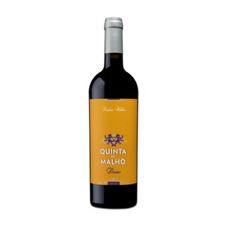 Quinta Beira DOP Douro Vinhas Velhas 2014 Quinta do Malho