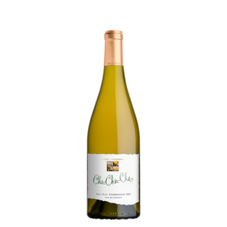 Paul Mas IGP Pay's d'OC Cha Cha Cha Chardonnay 2025