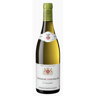 Domaine Bader Mimeur AOP Chassagne Montrachet "En Journoblot" 2018