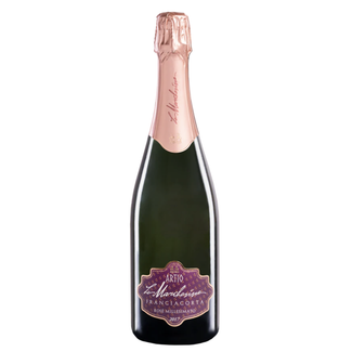 Azienda Agricola Le Marchesine DOCG Franciacorta Rosé "Artio" 2018