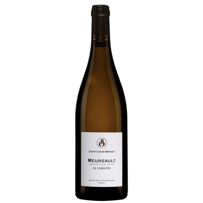 Jean Claude Boisset AOP Meursault “Le Limozin” 2020