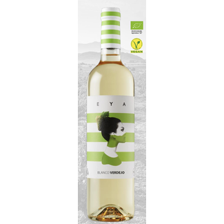 Bodegas Carchelo DOP Jumilla "Eya" Blanco 2023 - 2024