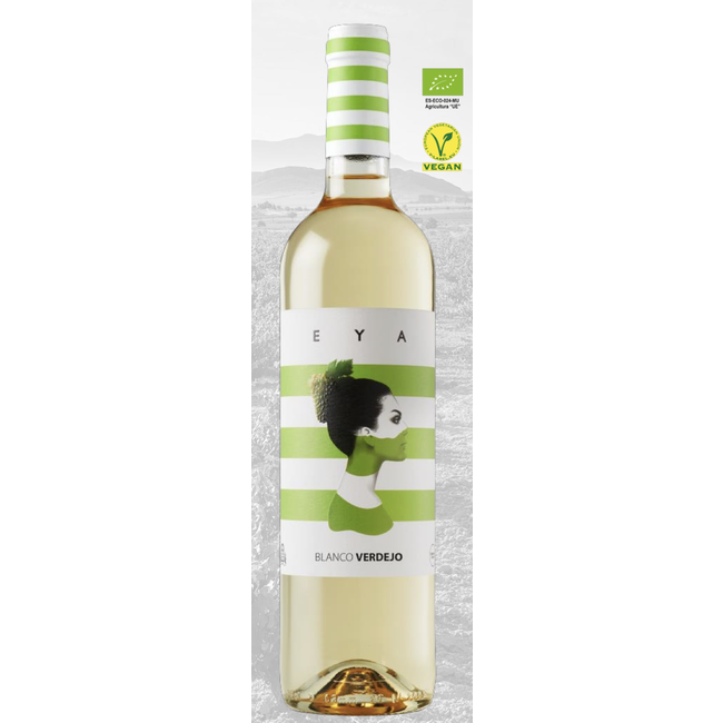 Bodegas Carchelo DOP Jumilla "Eya" Blanco 2023