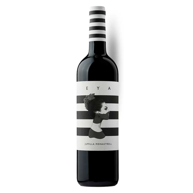 Bodegas Carchelo DOP Jumilla "Eya" Monastrell 2021