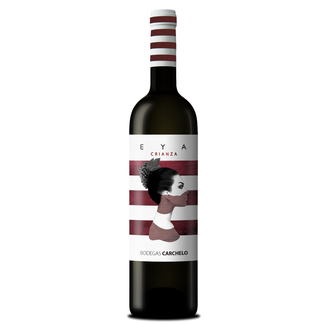 Bodegas Carchelo DOP Jumilla "Eya" Crianza 2021