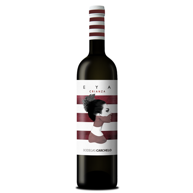 Bodegas Carchelo DOP Jumilla "Eya" Crianza 2019 - 2020