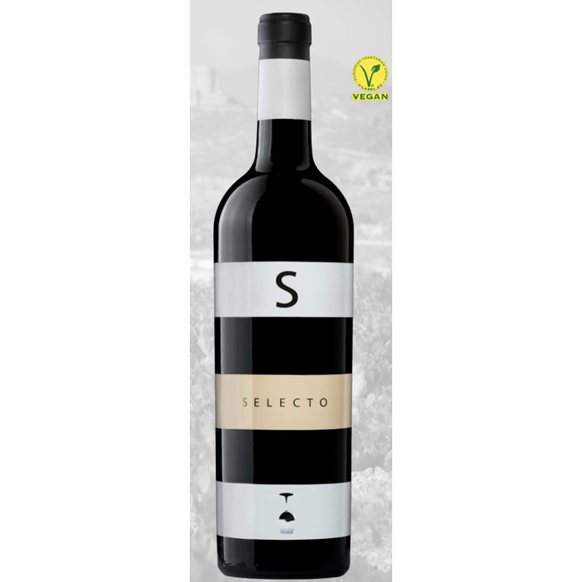 Bodegas Carchelo DOP Jumilla "Selecto" 2015