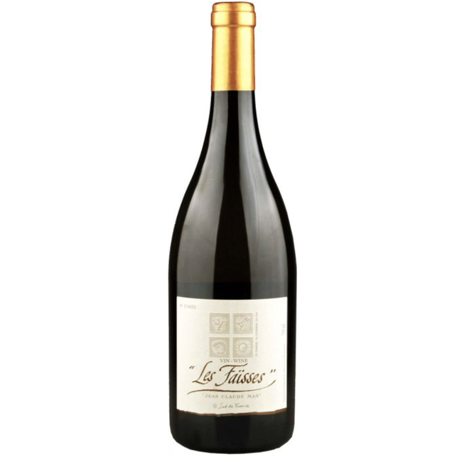 Paul Mas AOP Limoux "Les Faïsses" 2023 - 2024