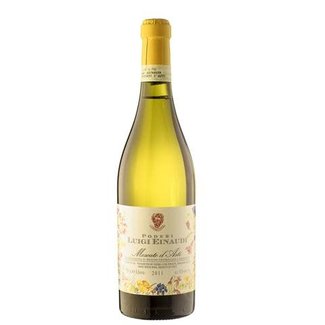 Luigi Einaudi DOCG Moscato d'Asti 2025