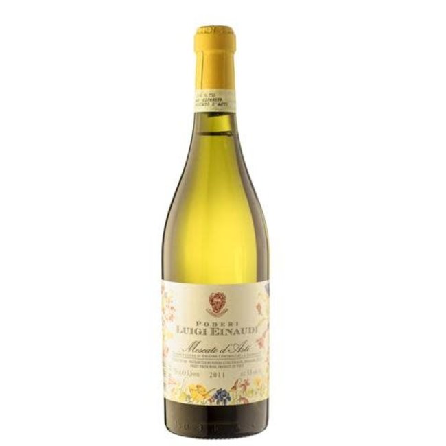 Luigi Einaudi DOCG Moscato d'Asti 2023 - 2024