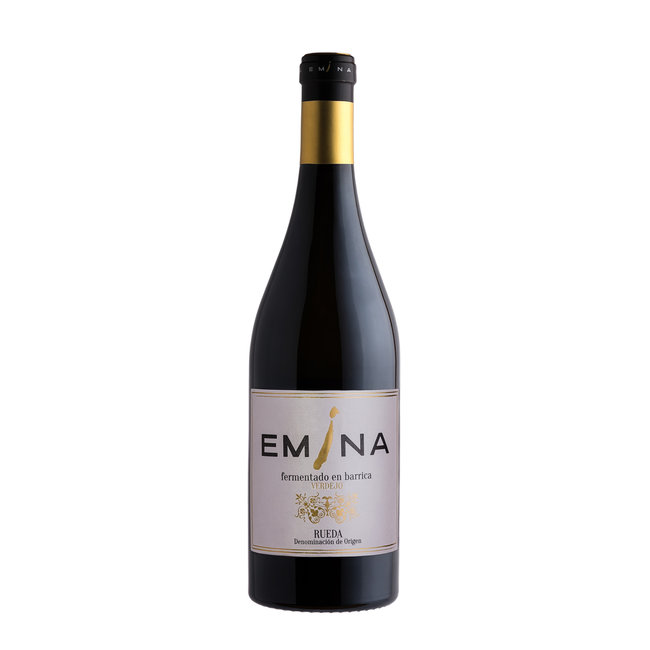 Familia Matarromera DO Rueda Verdejo Barrel Fermented Bodegas Emina 2021