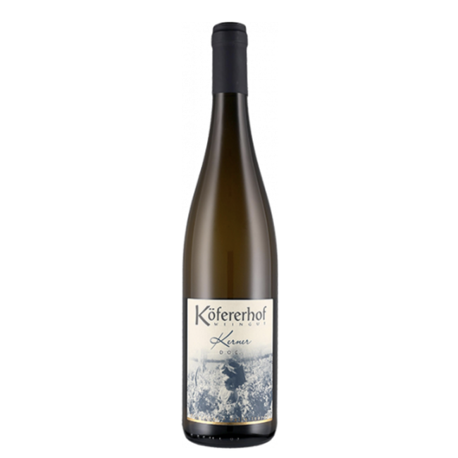 Weingut Köfererhof DOC Valle Isarco Kerner 2020 - 2021