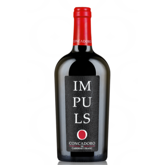 Fattoria Conca d’Oro IGP Veneto Rosso “IMPULSO” Cabernet Franc 2020