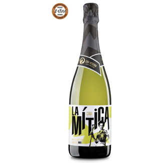 Josep Masachs DOP Cava “La Mitica” Brut Reserva