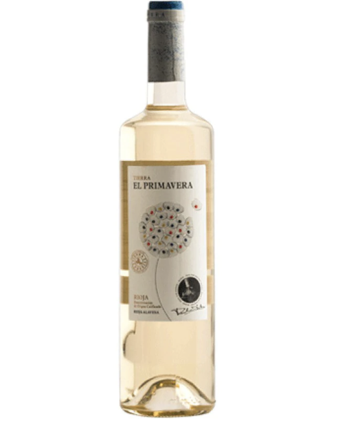 Wijnshop Blanco Bites Crianza Coun by Rioja / Primavera\