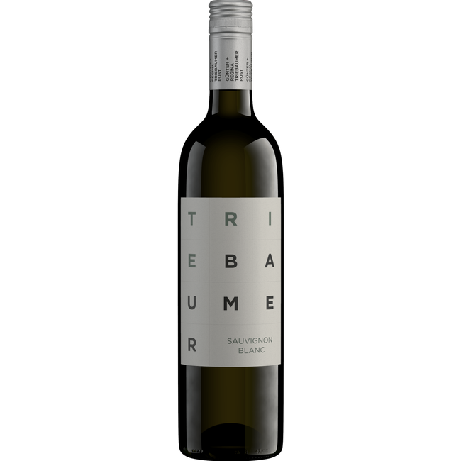 Triebaumer DAC Leithaberg Sauvignon Blanc 2021