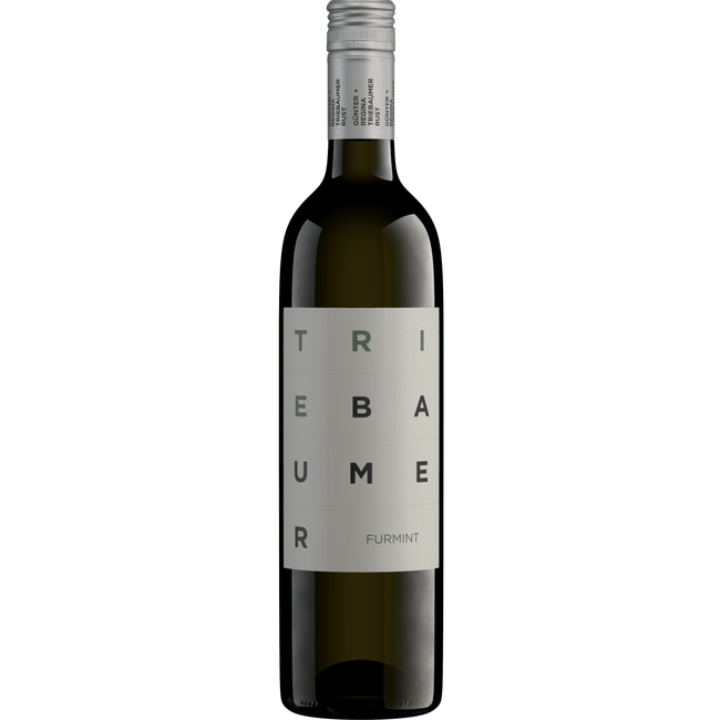 Triebaumer DAC Leithaberg Furmint 2021