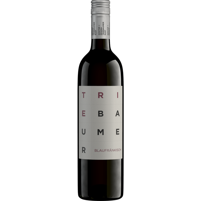 Triebaumer DAC Leithaberg Blaufrankisch 2021