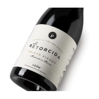 Bodegas Pincerna DO Leon "La Retorcida"  Prieto Picudo 2022