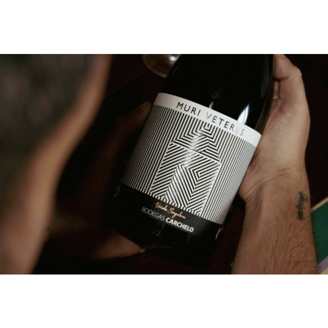 Bodegas Carchelo DOP Jumilla "Muri Veteres" 2021