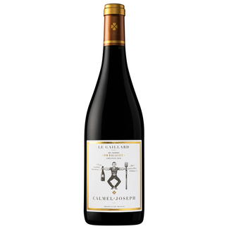 Calmel & Joseph AOP Faugeres "Le Gaillard" 2020 - 2022