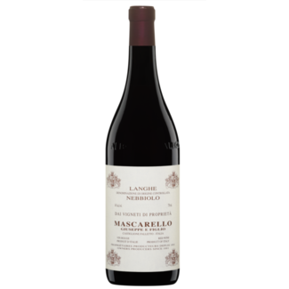 Giuseppe Mascarello DOP Langhe Nebbiolo 2021