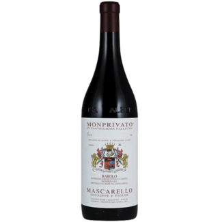 Giuseppe Mascarello DOCG Barolo "Monprivato" 2015