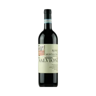 Salvioni "La Cerbaiola" DOC Rosso di Montalcino 2019