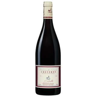 Domaine du Salvard AOP Cheverny Rouge 2021