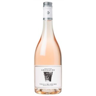 Calmel & Joseph IGP Pay's d'Oc Villa Blanche Grenache Rose 2022 - 2023