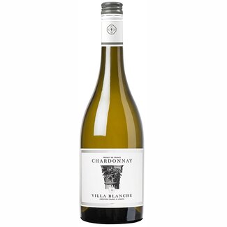 Calmel & Joseph IGP Pay's d'Oc Villa Blanche Viognier 2023