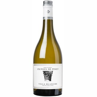 Calmel & Joseph AOP Picpoul de Pinet Villa Blanche 2022