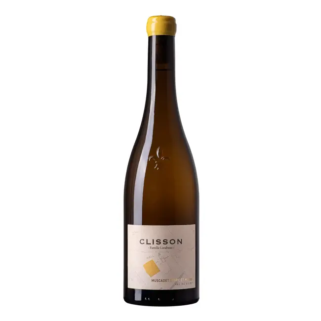 Famille Lieubeau AOP Muscadet Sèvre et Maine Muscadet "Sur Lie" Clisson 2020