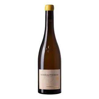 Famille Lieubeau AOP Muscadet Sèvre et Maine Muscadet "Sur Lie" Chateau Thébaud 2020