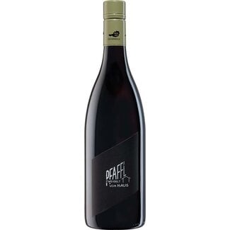 Pfaffl DAC Weinviertel Zweigelt "Vom Haus" 2023 - 2025