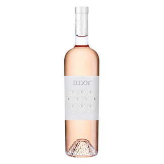 Domaine Cantarelle AOP Coteaux Varois de Provence “AMOR” Rosé Magnum 2022