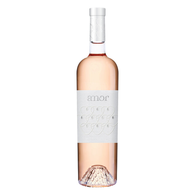 Domaine Cantarelle AOP Coteaux Varois de Provence “AMOR” Rosé Magnum 2022