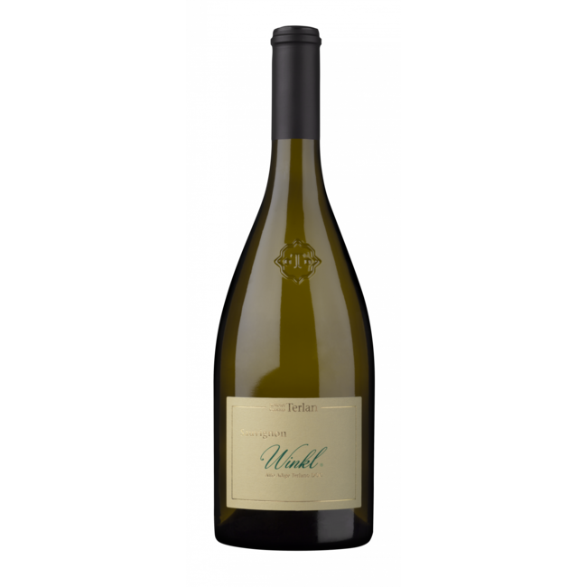 Cantina Terlan DOCG Alto Adige Winkl Sauvignon Blanc 2021 - 2022