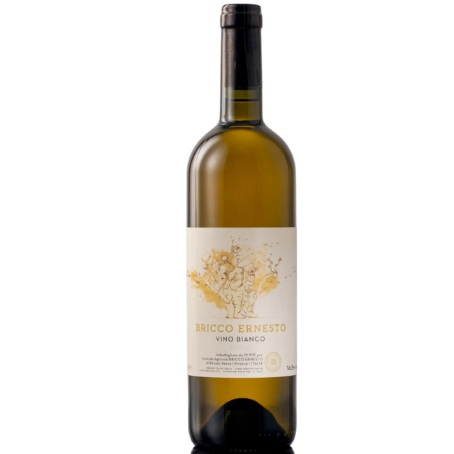 Bricco Ernesto Vino Bianco Arneis 2021