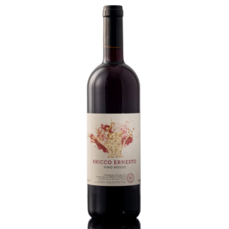 Bricco Ernesto Vino Rosso Nebbiolo 2018