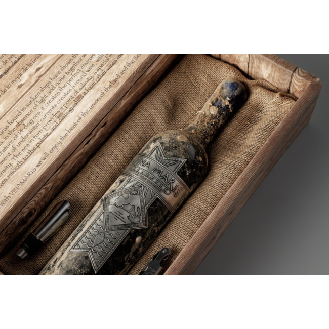 Bodegas Carchelo Viña Maris Tinto 2015 - 2016